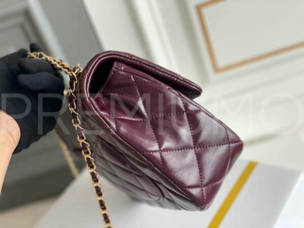 Chanel сумка PR168536 2