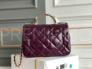 Chanel сумка PR168536 10