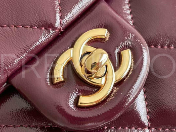 Chanel сумка PR168536 5