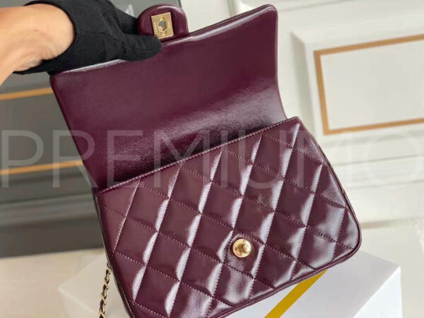 Chanel сумка PR168536 6