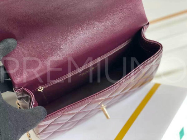 Chanel сумка PR168536 7