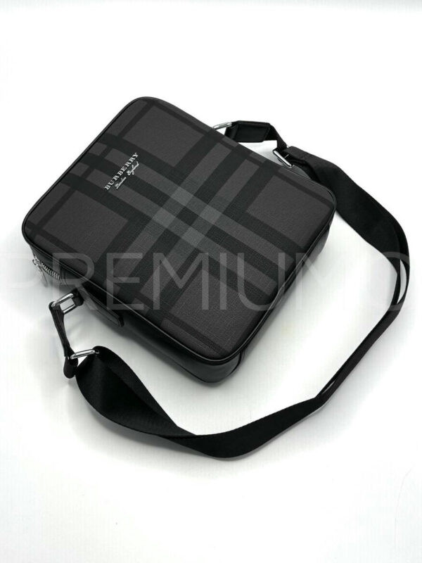 Burberry сумка PR526304 4
