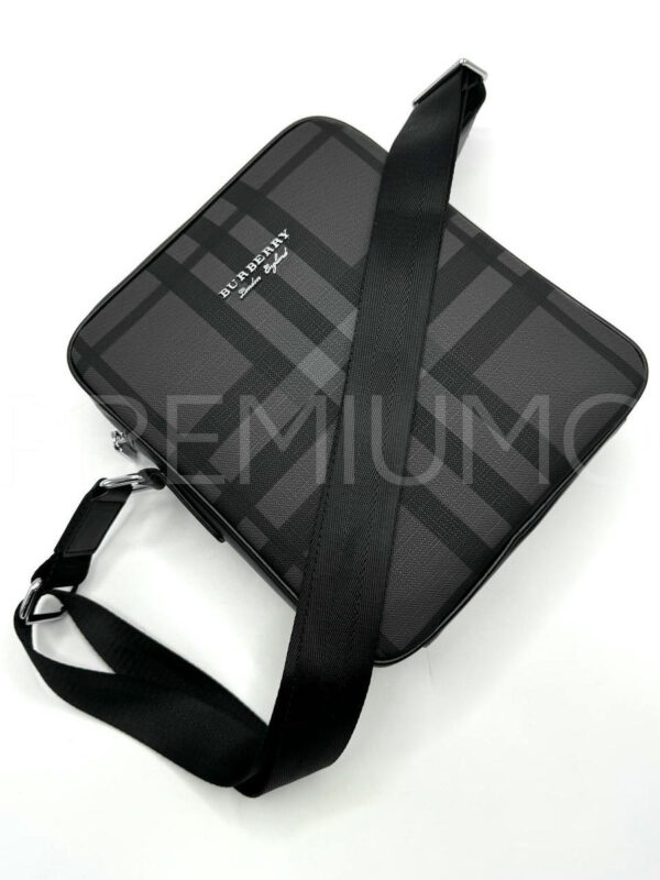 Burberry сумка PR526304 6