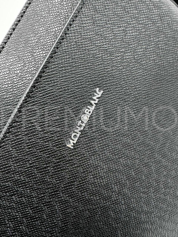 Montblanc сумка PR405816 14