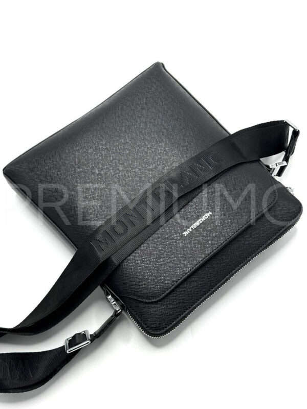 Montblanc сумка PR405816 9
