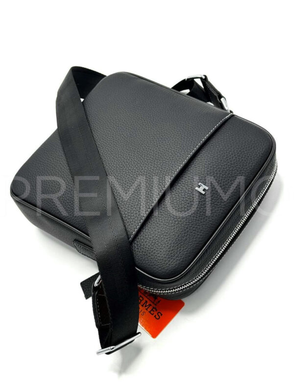 Hermes сумка PR371211 5