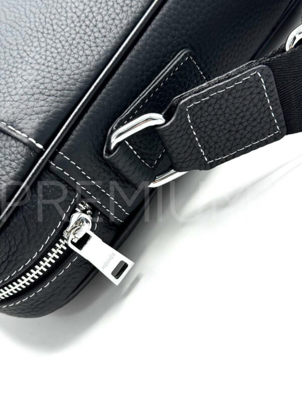 Hermes сумка PR371211 7