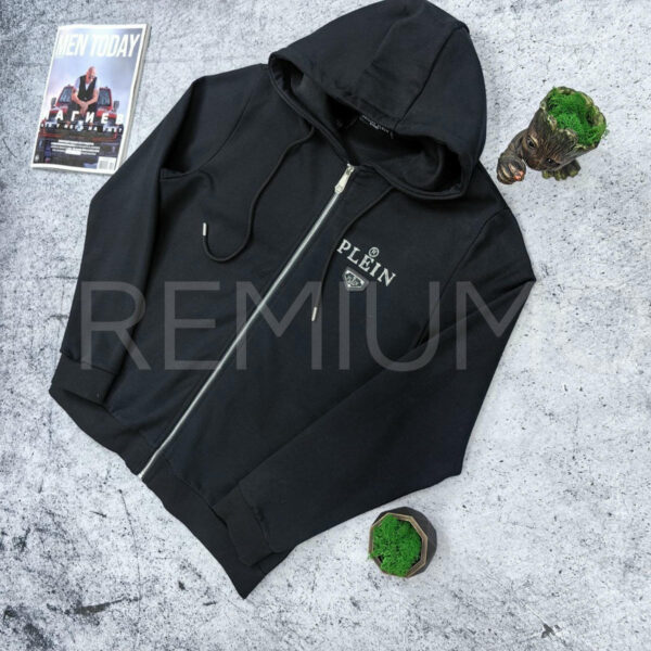 Philipp Plein худи PR543132 3