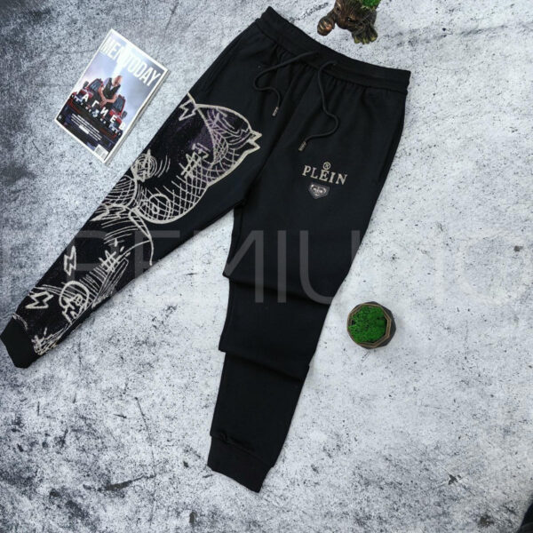 Philipp Plein худи PR543132 5