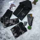 Philipp Plein худи PR543132 6