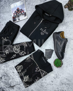 Philipp Plein худи PR543132