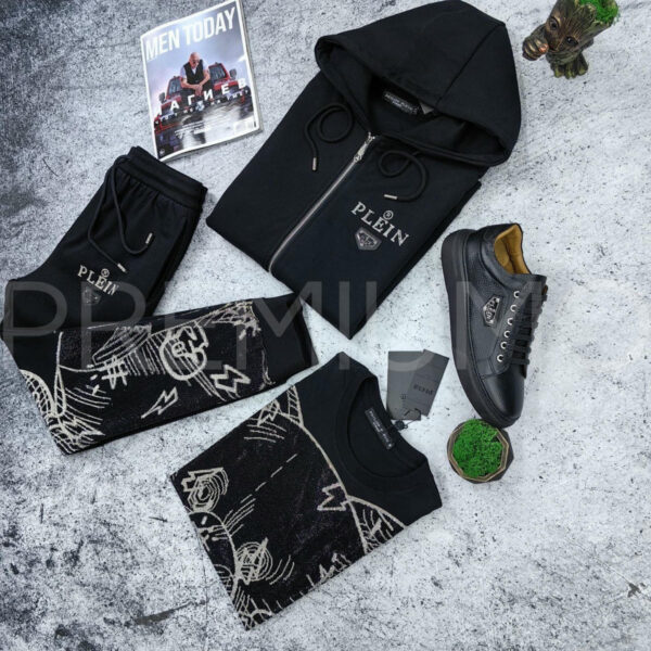 Philipp Plein худи PR543132
