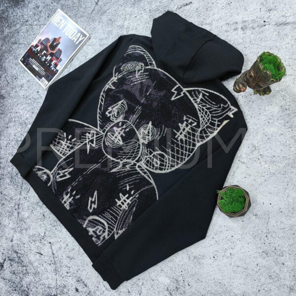 Philipp Plein худи PR543132 2