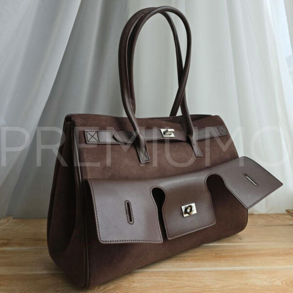 Balenciaga сумка PR322934 6