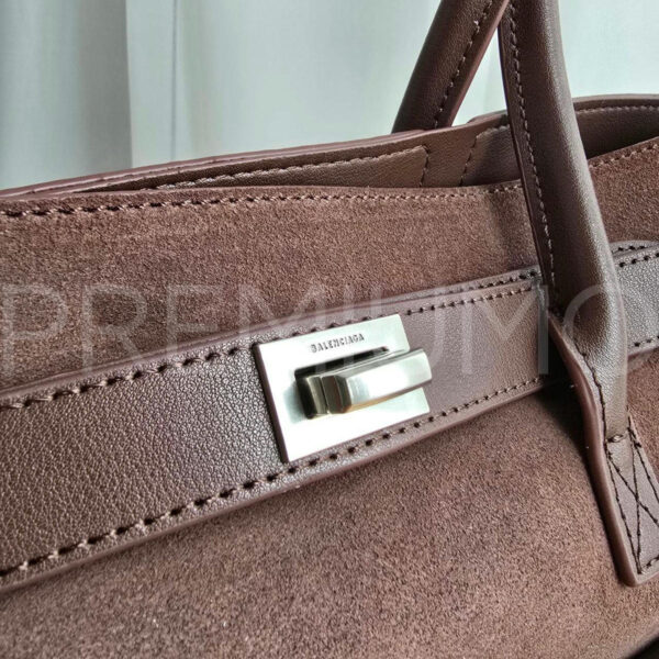 Balenciaga сумка PR322934 7