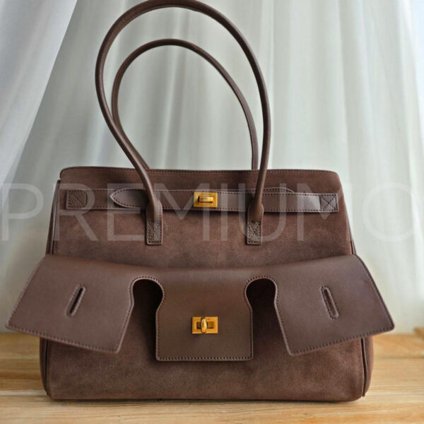 Balenciaga сумка PR596927 22