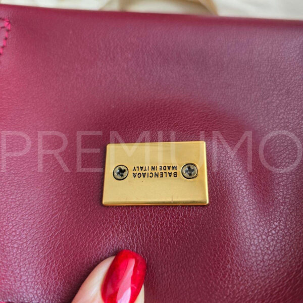 Balenciaga сумка PR745539 14