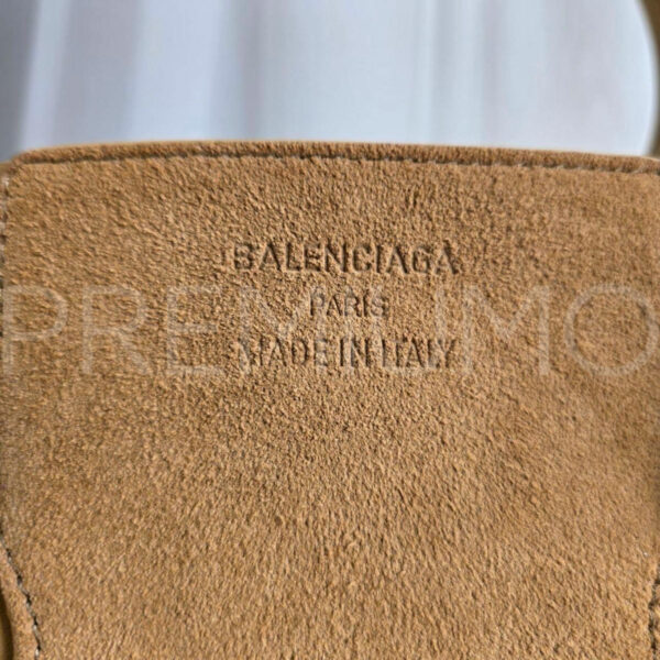Balenciaga сумка PR903564 9