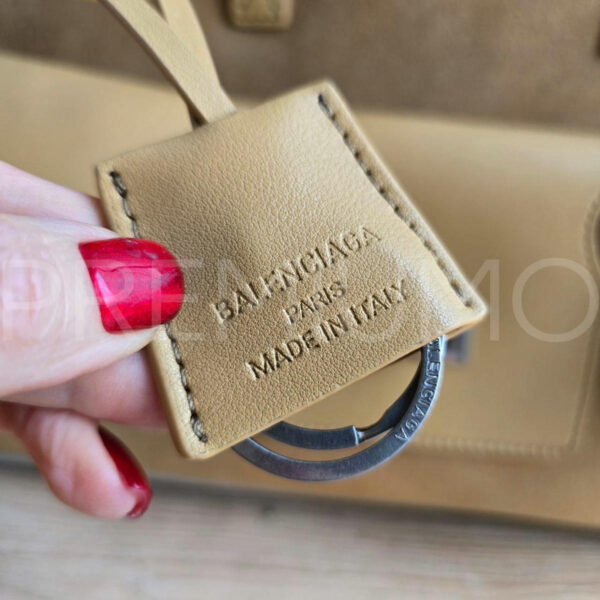 Balenciaga сумка PR903564 5
