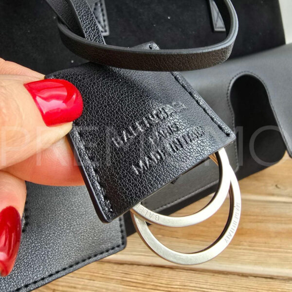 Balenciaga сумка PR674251 17