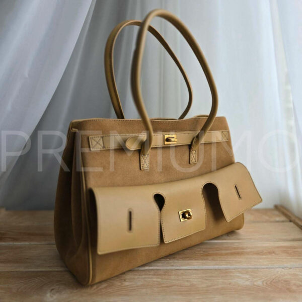 Balenciaga сумка PR519247 5