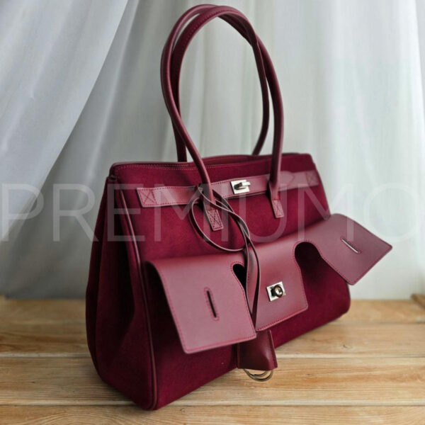 Balenciaga сумка PR765433 16