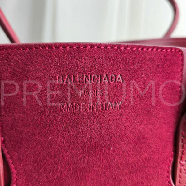Balenciaga сумка PR745539 12