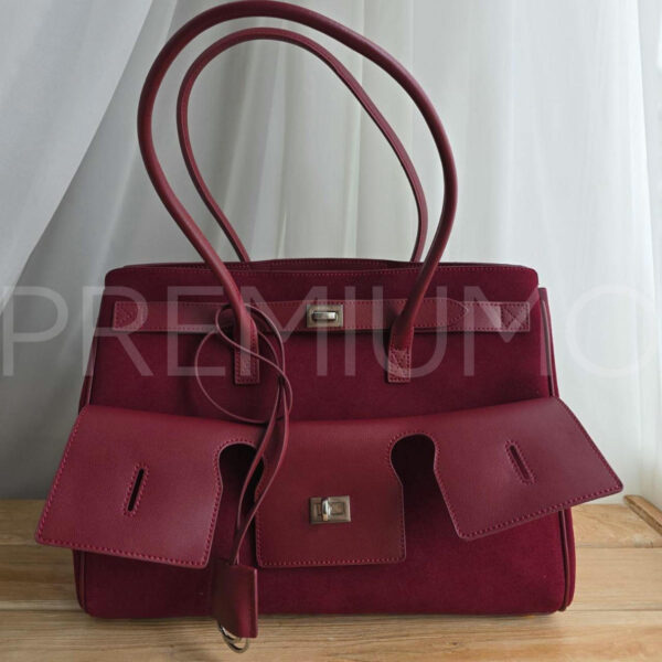 Balenciaga сумка PR765433 12