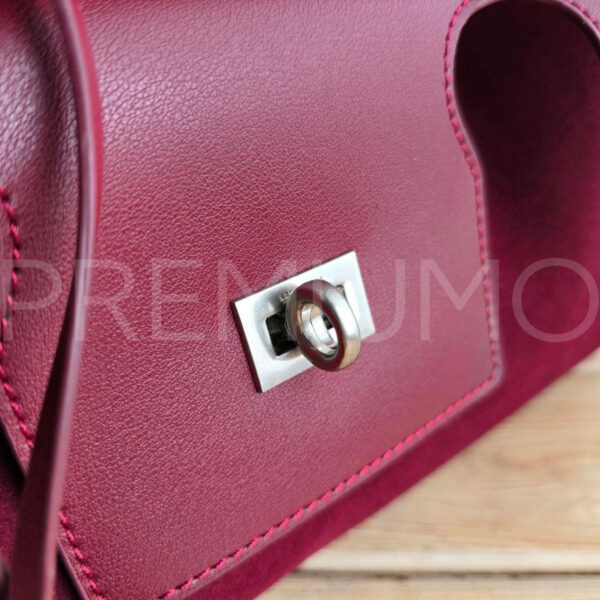 Balenciaga сумка PR765433 13