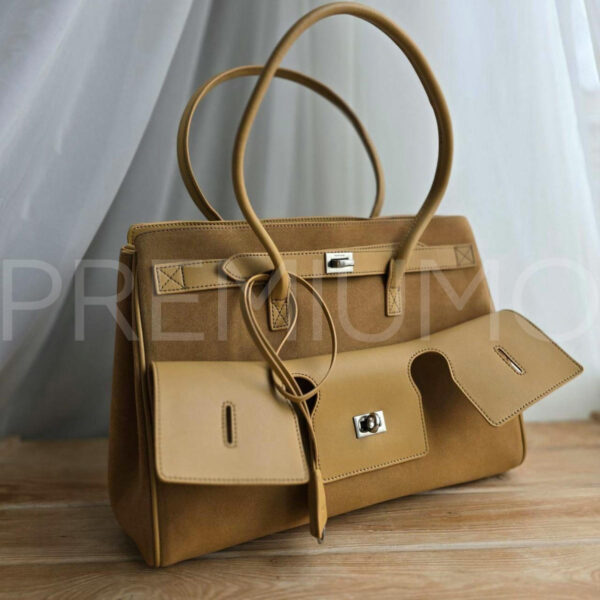 Balenciaga сумка PR903564 3