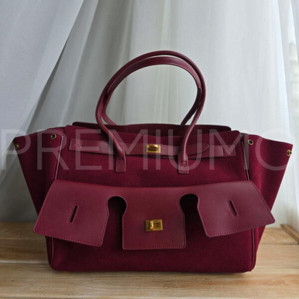 Balenciaga сумка PR745539 11
