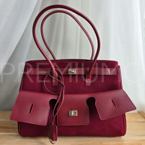 Balenciaga сумка PR765433 11