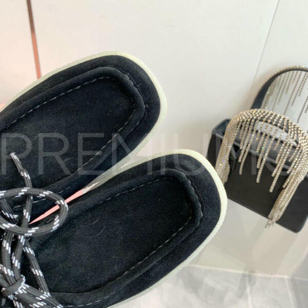 Miu Miu ботинки PR605143 6