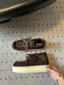 Miu Miu ботинки PR812599 15