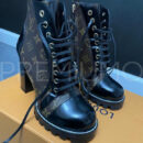 Louis Vuitton ботильоны PR997571 15