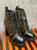 Louis Vuitton ботильоны PR997571 17