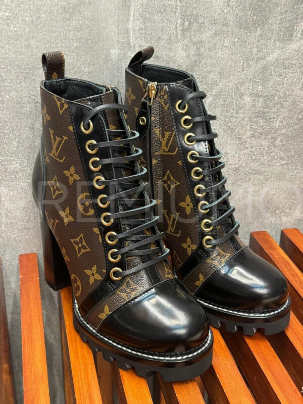Louis Vuitton ботильоны PR997571 7