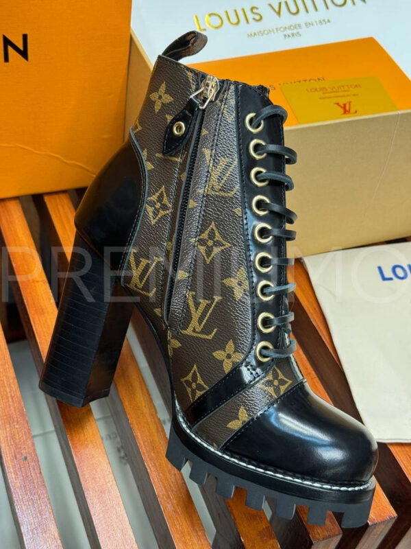 Louis Vuitton ботильоны PR997571 8