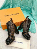 Louis Vuitton ботильоны PR997571 12