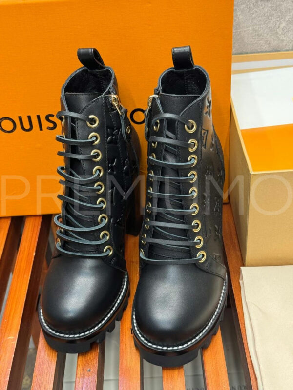 Louis Vuitton ботильоны PR808153 6