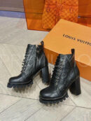 Louis Vuitton ботильоны PR808153 10