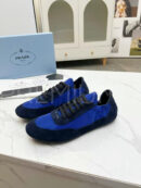 Prada кроссовки PR769946 9