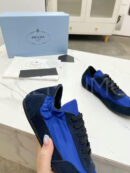 Prada кроссовки PR769946 16