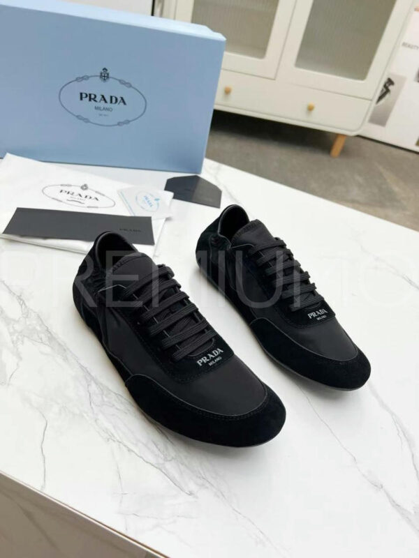 Prada кроссовки PR443731