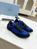 Prada кроссовки PR769946 13