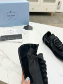 Prada кроссовки PR443731 12