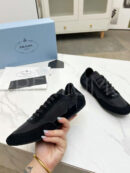 Prada кроссовки PR443731 13