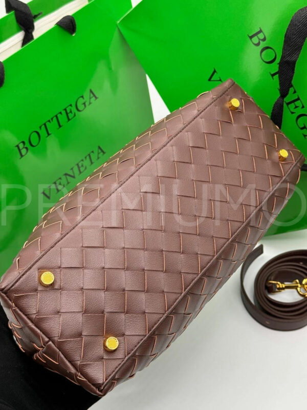 Bottega Veneta сумка PR335713 5