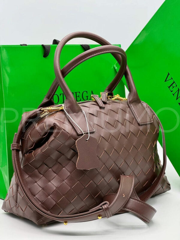 Bottega Veneta сумка PR335713 6