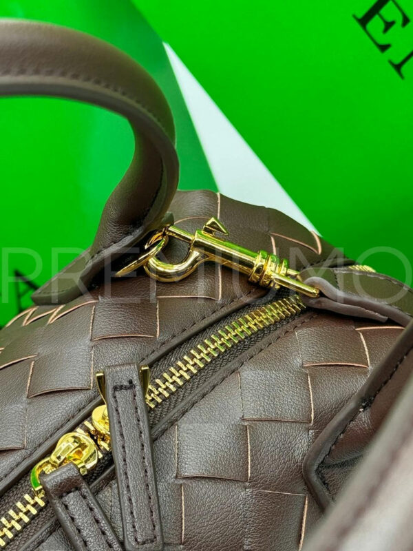 Bottega Veneta сумка PR335713 7